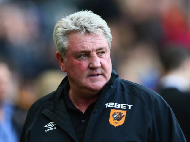 Can Steve Bruce' Hull City move closer to safety when they face Arsenal?